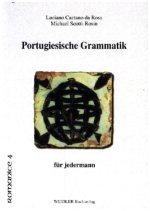 Portugiesische Grammatik für jedermann