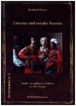 Literatur und sozialer Kontext