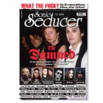 Sonic Seducer 02/2026