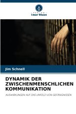 DYNAMIK DER ZWISCHENMENSCHLICHEN KOMMUNIKATION