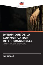 DYNAMIQUE DE LA COMMUNICATION INTERPERSONNELLE