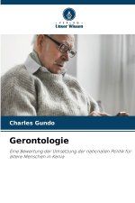 Gerontologie
