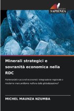 Minerali strategici e sovranità economica nella RDC