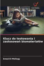 Klucz do testowania i zastosowań biomateriałów