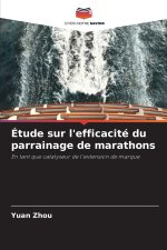 Étude sur l'efficacité du parrainage de marathons