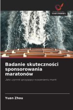 Badanie skuteczności sponsorowania maratonów