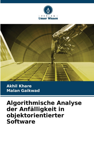 Algorithmische Analyse der Anfälligkeit in objektorientierter Software