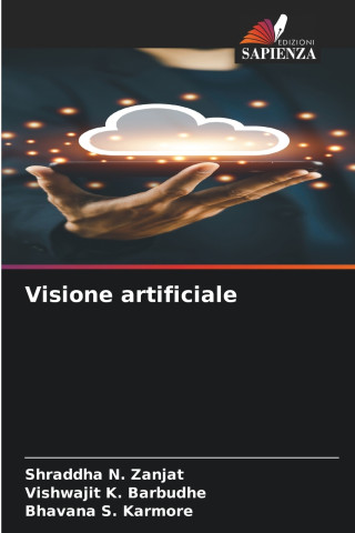 Visione artificiale