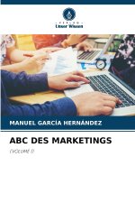 ABC DES MARKETINGS