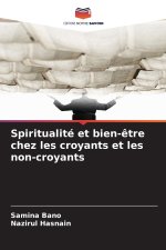 Spiritualité et bien-être chez les croyants et les non-croyants