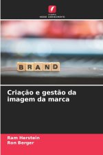 Criação e gestão da imagem da marca