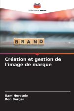 Création et gestion de l'image de marque