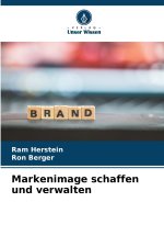 Markenimage schaffen und verwalten
