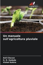 Un manuale sull'agricoltura pluviale