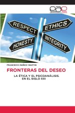 FRONTERAS DEL DESEO