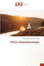 Précis d'épistémologie