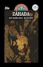 Záhada divadelnej kostry