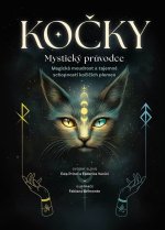 Kočky. Mystický průvodce