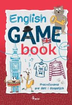 English Gamebook