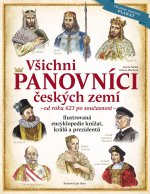Všichni panovníci českých zemí