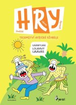 HRY Tajemství africké džungle