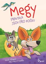 Megy Pravidla jsou pro kočku