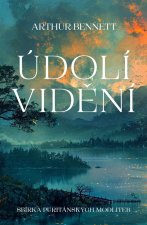 Údolí vidění - Sbírka puritánských modliteb