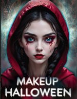 Halloween Makeup