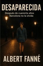 DESAPARECIDA