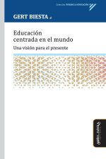 Educación centrada en el mundo