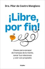 íLibre, por fin!