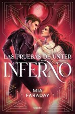 Inferno (Trilogía de Unter 2)
