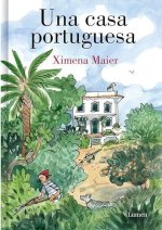 Una casa portuguesa