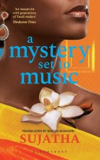 Mystery Set to Music