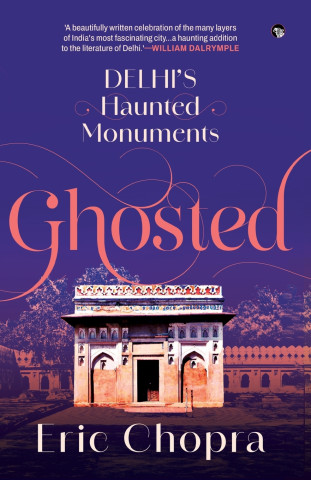 Ghosted