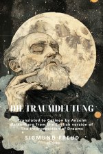 Die Traumdeutung | German Version of The Interpretation of Dreams