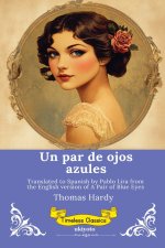 Un par de ojos azules | Spanish Version of A Pair of Blue Eyes