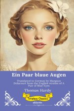 Ein Paar blaue Augen | German Version of A Pair of Blue Eyes