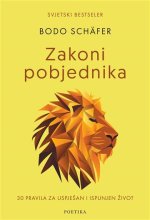 Zakoni pobjednika - EKSKLUZIVNO