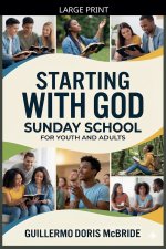 Starting with God