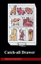 Catch-all Drawer