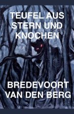 Teufel aus Stern und Knochen
