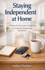 Staying Independent at Home