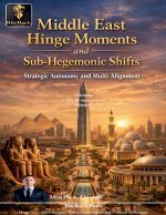 Middle East Hinge Moments and Sub-Hegemonic Shifts