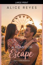 A Plan for Escape