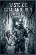 Taste of Salt and Iron