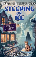 Steeping On Ice