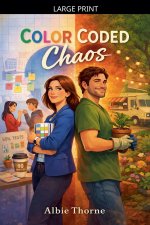 Color Coded Chaos