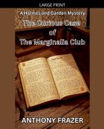 The Curious Case of The Marginalia Club