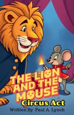 The Lion and the Mouse